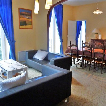 Vaste Appartement, Lumineux, 8 Couchages Eaux Bonnes Bagian luar foto