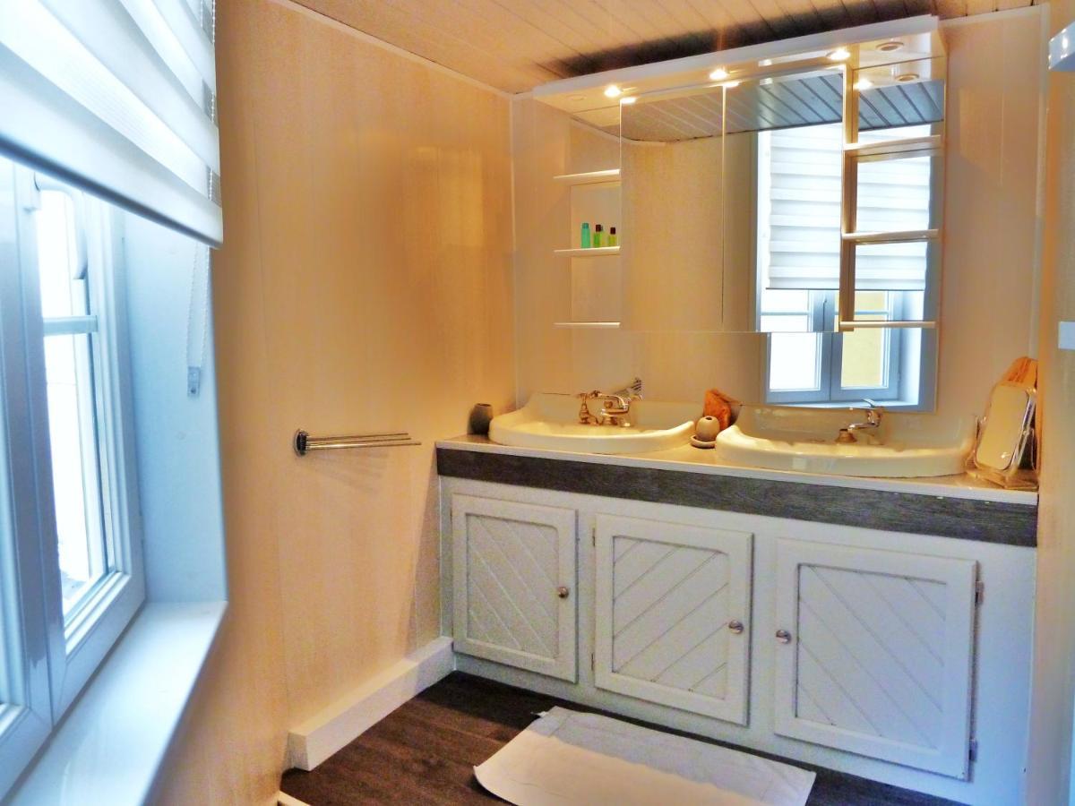 Vaste Appartement, Lumineux, 8 Couchages Eaux Bonnes Bagian luar foto